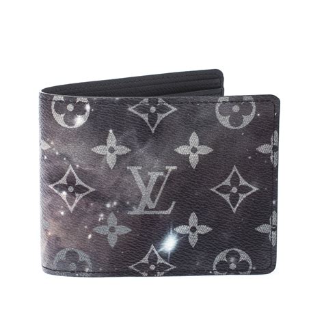 louis vuitton wallet bag men|louis vuitton bifold wallet.